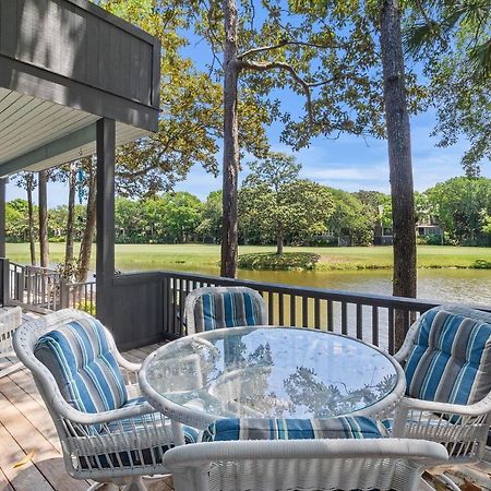 4937 Turtle Point Villa Kiawah Island Luaran gambar