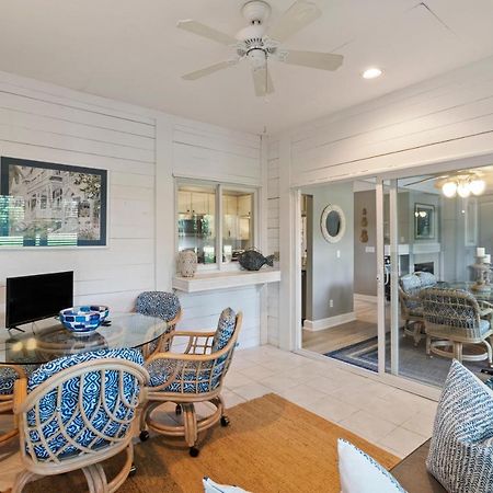 4937 Turtle Point Villa Kiawah Island Luaran gambar